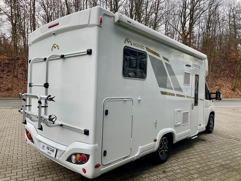 Fiat Ducato (2025) Mooveo 2,2MJ 103kW AT - fotka 5 z 21