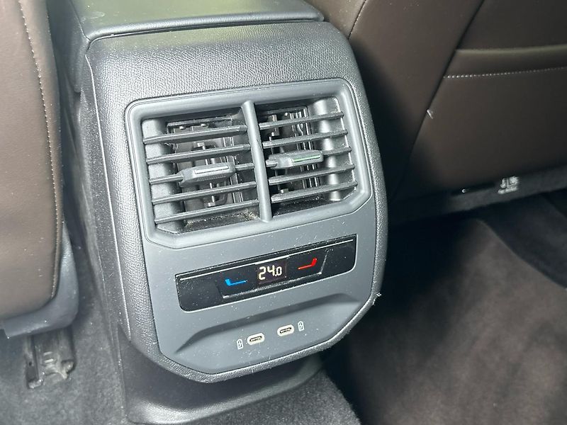 Seat Leon Xcellence - fotka 22 z 31