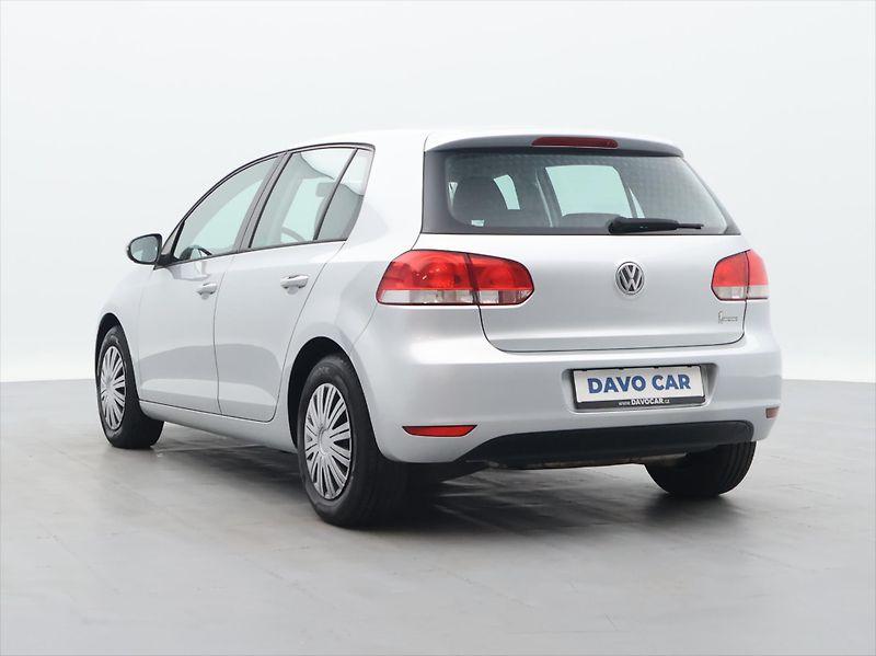 Volkswagen Golf 1,4 MPI 59KW Klimatizace CZ - fotka 5 z 31