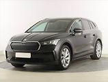 Škoda Enyaq (2023) Suite iV 80 (82 kWh), SoH 94% - náhled 1