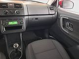 Škoda Fabia (2011) Ambition 1.2 TSI - náhled 8