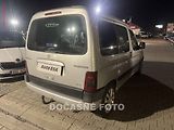 Peugeot Partner (2004) 2.0HDi, ČR, AC - náhled 1