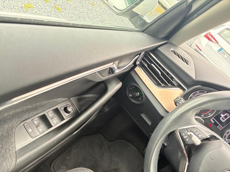 Škoda Scala (2023) STYLE 1.5TSI 110kW DSG CZ DPH - fotka 11 z 11