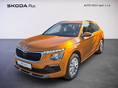 Škoda Kamiq (2025) Selection 1.0TSi 85kW 6°manuál - fotografie inzerátu