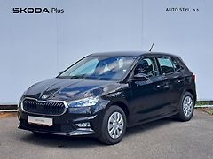 Škoda Fabia (2025) Selection 1,0 TSI 70 kW - fotografie inzerátu