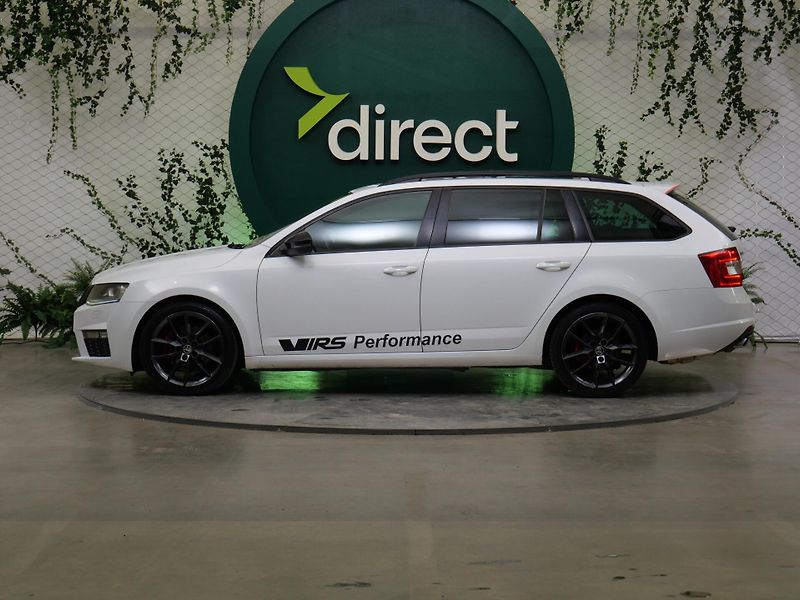 Škoda Octavia - fotka 3 z 24