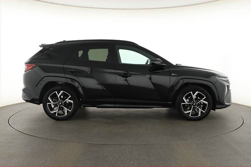 Hyundai Tucson (2026) 1.6 T-GDI, N Line, FullLed - fotka 6 z 20