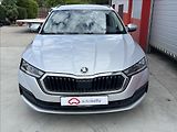 Škoda Octavia 2,0 TDI 85kW Active Combi - náhled 9