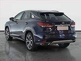Lexus RX 400h (2023) 300 AWD - náhled 3
