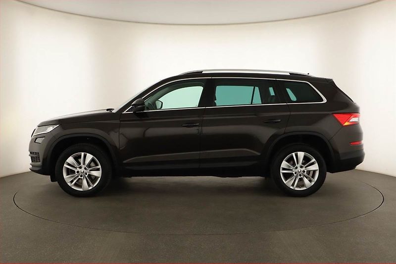 Škoda Kodiaq (2018) Style 2.0 TDI 4x4 - fotka 3 z 16
