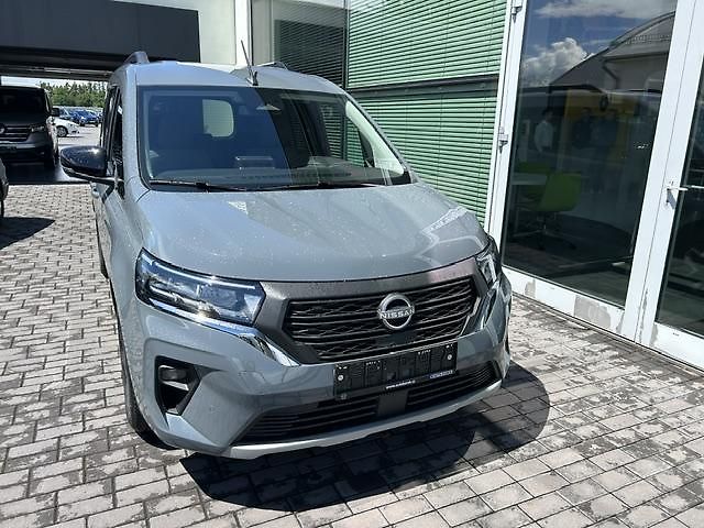 Nissan Townstar (2026) TEKNA L1 1.3 DIG-T131K 6MT  - fotka 2 z 5