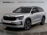 Škoda Kodiaq (2025) iV SPORTLINE 1.5TSI 150KW TAŽN - náhled 1