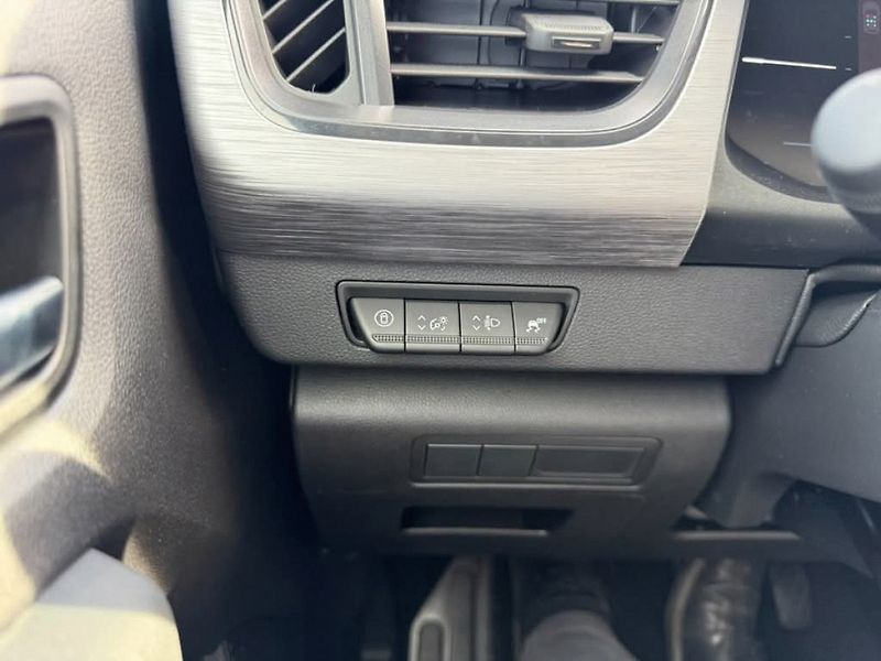 Renault Kangoo (2026) grand equilibre TCe 130 - fotka 15 z 31