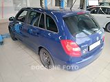 Škoda Fabia (2013) 1.2 12V, ČR, AC - náhled 1