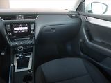 Škoda Octavia (2013) 1.2 TSI, Serv.kniha, Tempomat - náhled 8