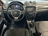 Suzuki Vitara (2021) 1.4 BJ, ČR, Elegance, panor - náhled 8