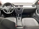 Škoda Rapid (2016) 1.2 TSi, 2.maj,ČR, STK5/28 - náhled 8
