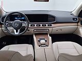 Mercedes-Benz GLE (2019) 3.0 i 450 4Matic, 2.maj,ČR - náhled 8