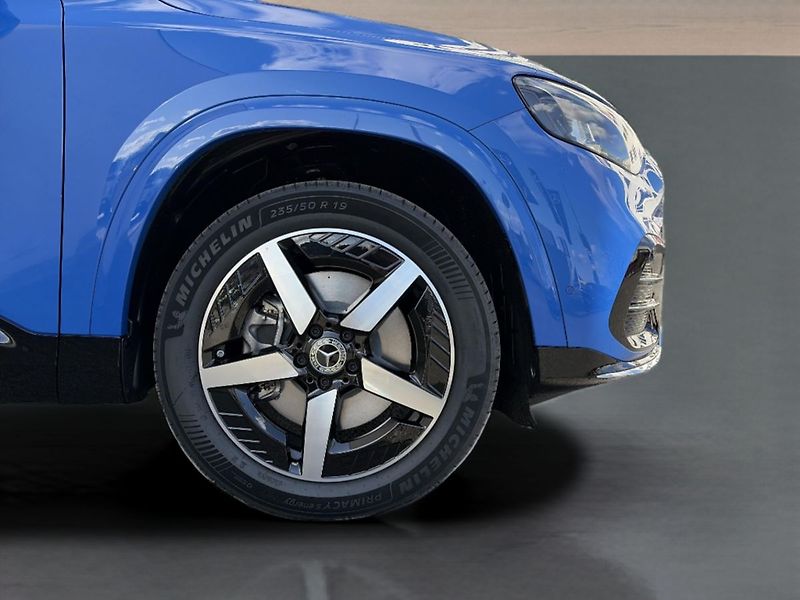 Mercedes-Benz GLB 350 4M EQ - fotka 15 z 15