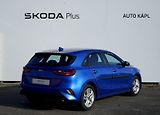 Kia Ceed (2021) T-GDI Spin - náhled 1