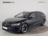 Škoda Superb (2025) 2.0TSi 195kW 4X4 SPORTLINE WEB - náhled 1