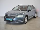 Škoda Superb - náhled 1