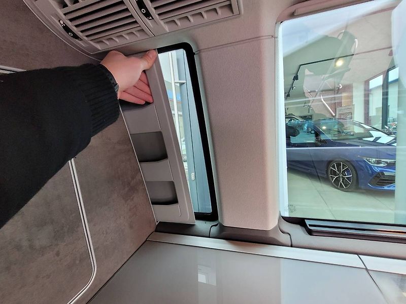 Volkswagen California (2024) 2.0 TDI DSG 4M Ocean UZÁVĚRKA - fotka 41 z 116