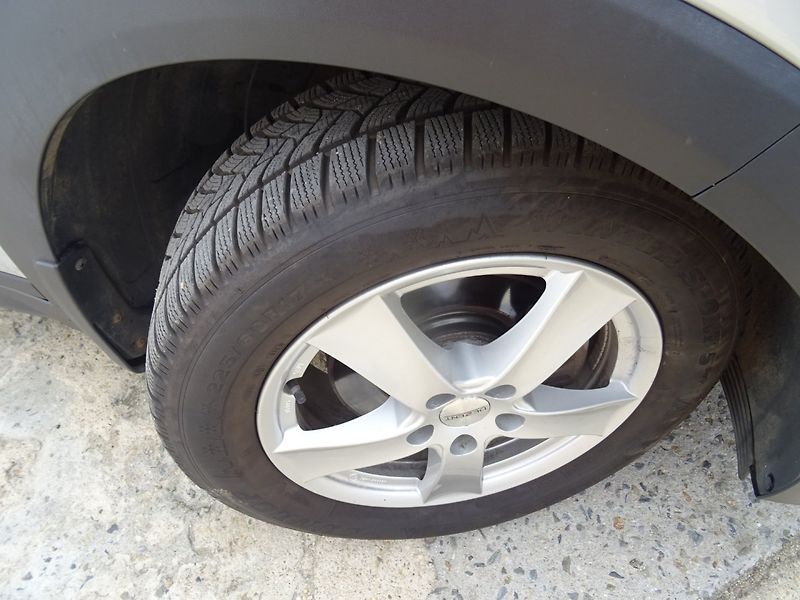Hyundai Tucson (2017) 1.7CRDi,NovéČR,S.kn,navigace - fotka 24 z 24