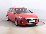Hyundai i30 (2018) 1.0 T-GDI, Serv.kniha - náhled 1