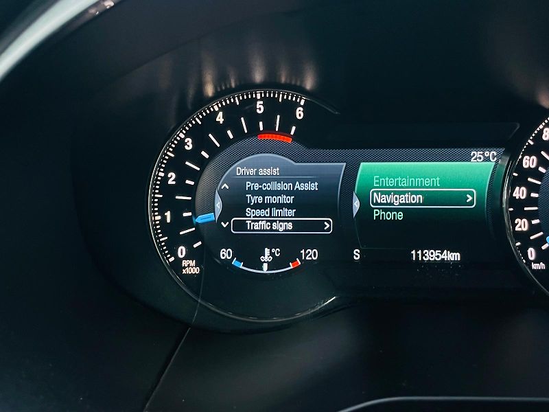 Ford Galaxy 2.0TDCi MANUÁL 7MÍST TAŽNÉ - fotka 50 z 53