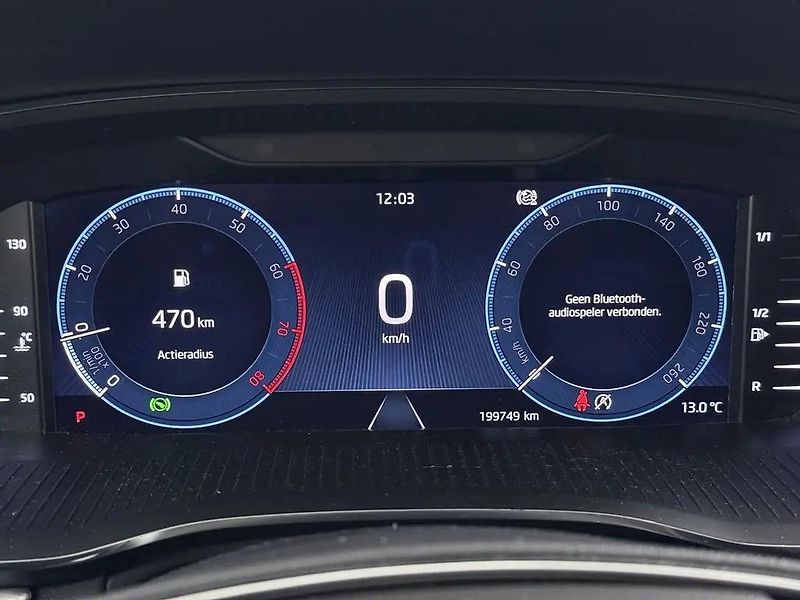 Škoda Octavia 1.5TSI DSG 110kW Edition Plus - fotka 5 z 9