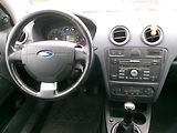 Ford Fusion (2009) 1,4 16V KLIMA ČR TAŽNÉ - náhled 21