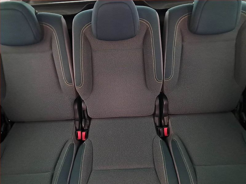 Citroën Berlingo (2018) Feel 1.6 VTi, 5Míst, ČR - fotka 10 z 17