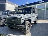 Mercedes-Benz Třídy G G240 GD - náhled 2