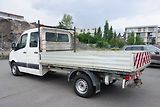Volkswagen Crafter 2,5TDi 100 kW NAJ.220000km ! - náhled 15