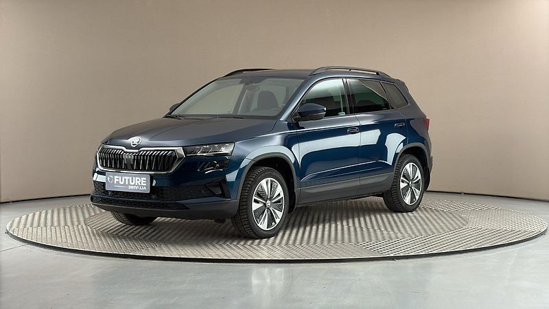 Škoda Karoq 2.0 TDI DSG 4x4 Style - fotografie inzerátu
