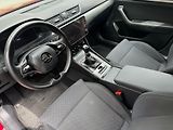 Škoda Superb 2.0TDi F.LED, KAMERA, EL.TAŽNÉ - náhled 14