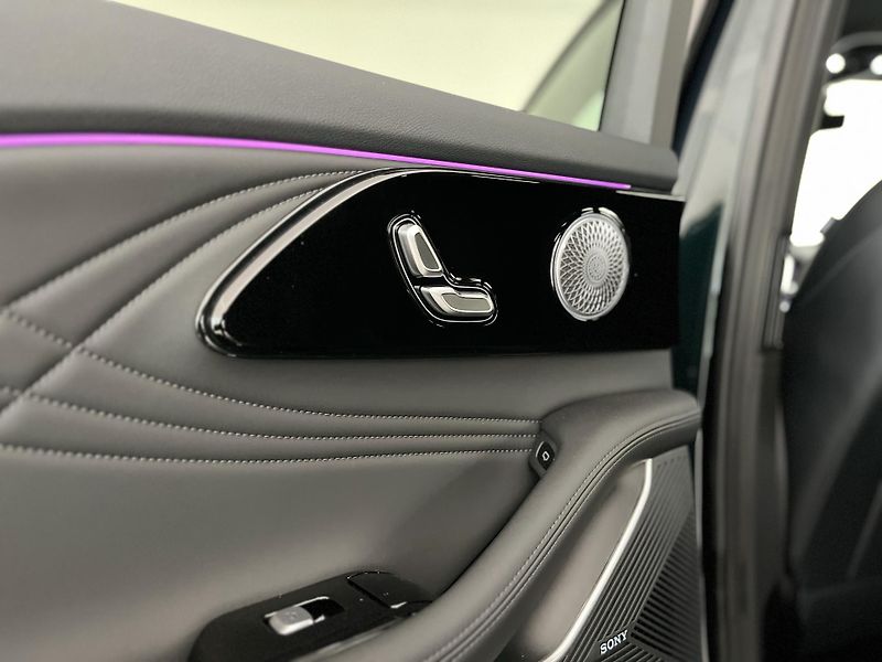 Omoda 9 PHEV (2026) PREMIUM - fotka 28 z 34