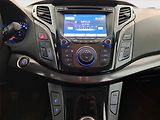 Hyundai i40 (2015) 1.7 CRDi, Serv.kniha, Navi - náhled 12