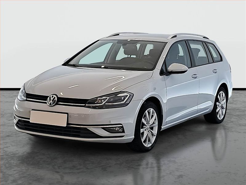 Volkswagen Golf (2017) 1.0 TSI, Tempomat - fotka 2 z 15