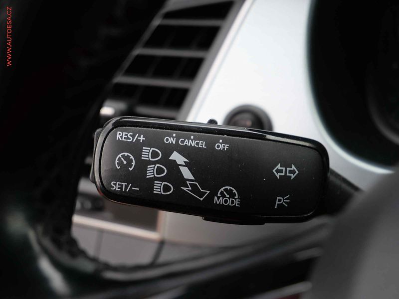Škoda Fabia (2018) 1.0TSi, ČR, Ambition, TZ - fotka 12 z 19