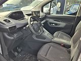 Peugeot Rifter (2026) Long ALLURE HDi 130 S&S MAN6 - náhled 8
