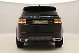 Land Rover Discovery Sport D180 R-DYNAMIC S AWD AUT 7míst - náhled 11