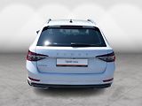 Škoda Superb Combi 2,0 TDI L&K TD 147 kW DS - náhled 9