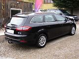 Ford Mondeo (2011) 1.6 TDCi 85kW - náhled 11