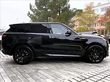 Land Rover Range Rover Sport (2026) 3,0 D300 DYNAMIC HSE / STORMER - náhled 11
