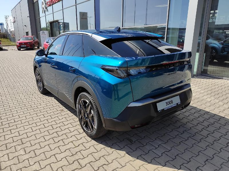 Peugeot 3008 (2026) Business 1.2 HYBRID 145k GRIP  - fotka 3 z 28