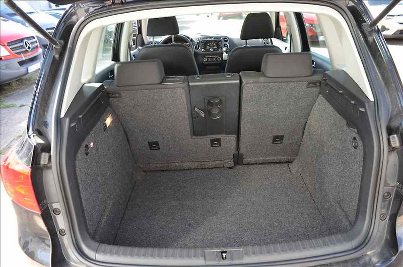 Volkswagen Tiguan (2013) 2,0 TDI MOTION DSG - fotka 21 z 21