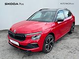 Škoda Kamiq (2025) 1.0 TSI 85kW Monte Carlo - náhled 1