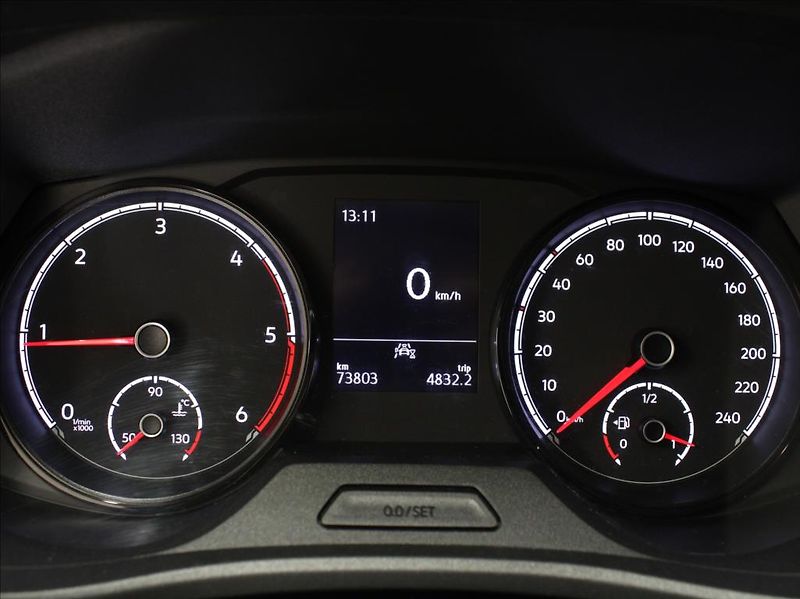 Volkswagen Transporter 2,0 TDi 110kW DR TZ 8-míst ČR - fotka 25 z 25